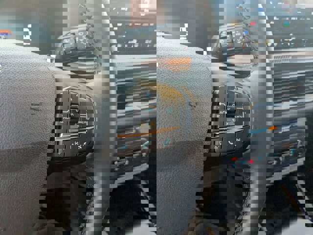 Certified 2025 Ford Bronco Sport Outer Banks w/ Outer Banks Tech Package+ image 18