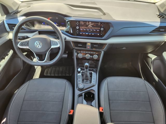 Used 2024 Volkswagen Taos SE AWD/4WD image 14