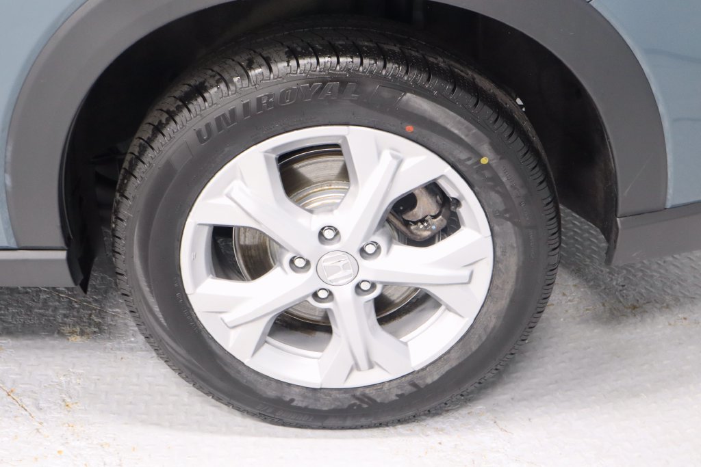 Used 2024 Honda HR-V LX image 18