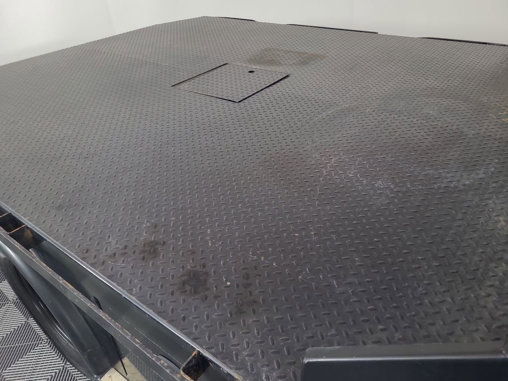 Used 2024 RAM 3500 Tradesman w/ Chrome Appearance Group image 22