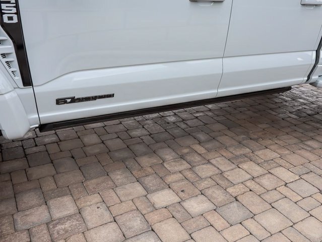 Certified 2026 Ford F450 Lariat AWD/4WD image 23