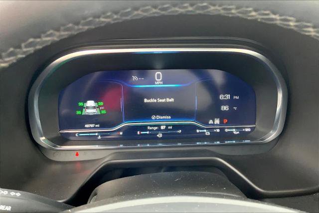 Used 2024 Chevrolet Tahoe Z71 image 25