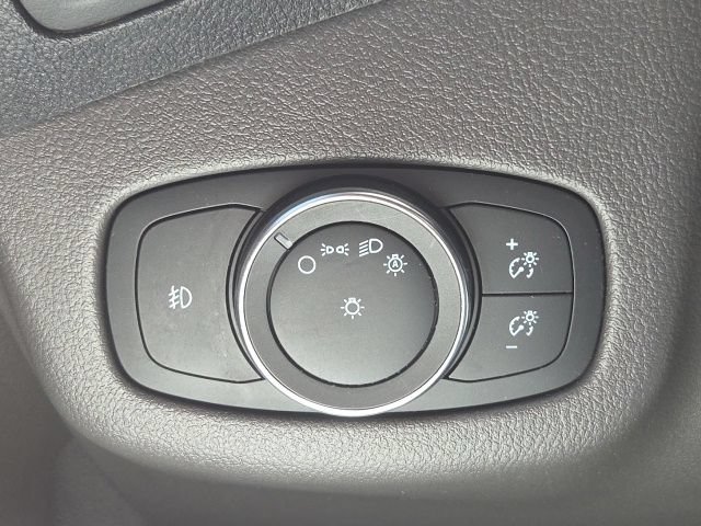 Certified 2022 Ford Transit Connect XLT FWD image 27