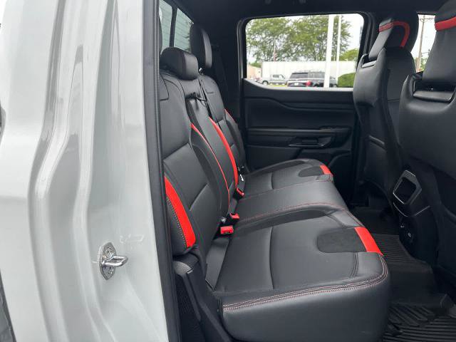 Certified 2026 Ford Ranger Raptor AWD/4WD image 33
