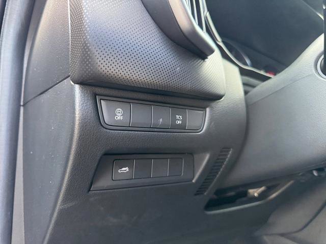 Used 2024 MAZDA CX-50 AWD 2.5 S w/ Weather Package image 7