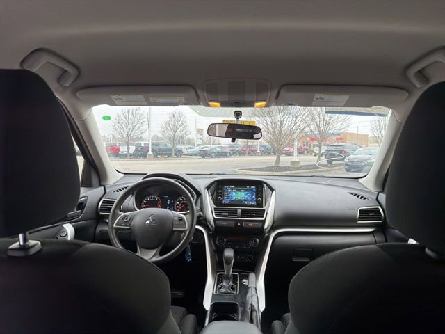 Used 2020 Mitsubishi Eclipse Cross ES image 15