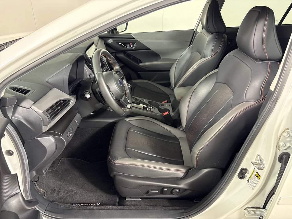 Used 2024 Subaru Crosstrek 2.5i Limited AWD/4WD image 27