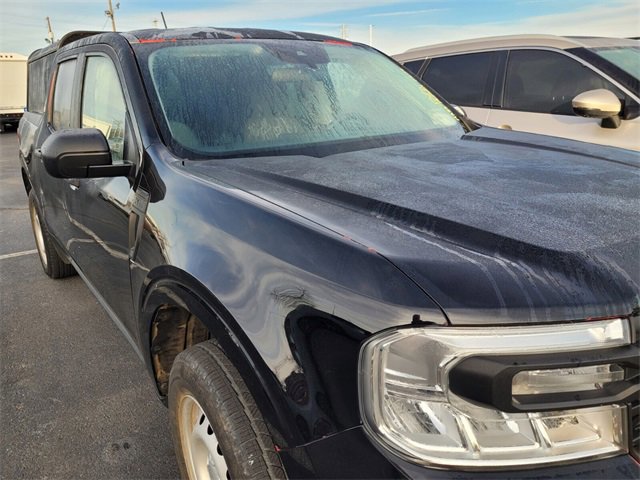 Certified 2022 Ford Maverick XL image 8