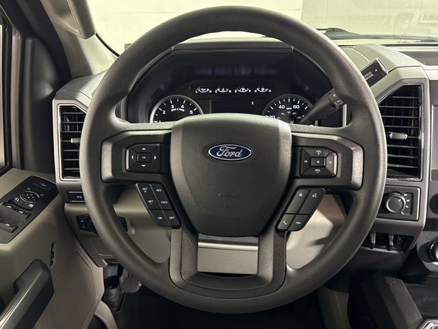 Certified 2022 Ford F250 XLT w/ XLT Premium Package AWD/4WD image 25