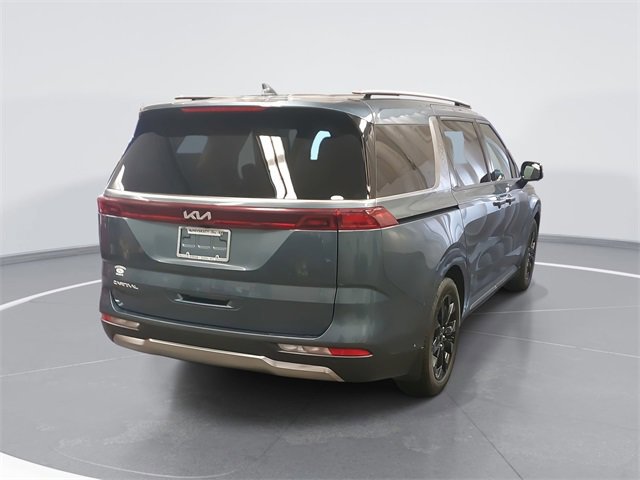 Used 2023 Kia Carnival SX image 5