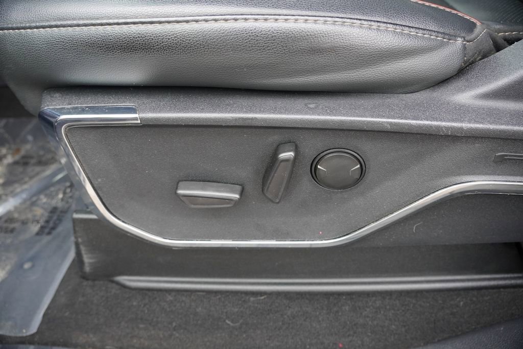 Certified 2023 Ford F250 Lariat w/ Lariat Ultimate Package image 24