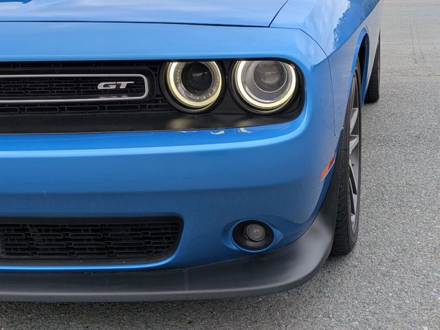 Used 2023 Dodge Challenger GT w/ Plus Package image 10