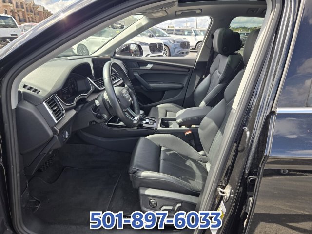 Used 2024 Audi Q5 2.0T Premium Plus AWD/4WD image 10