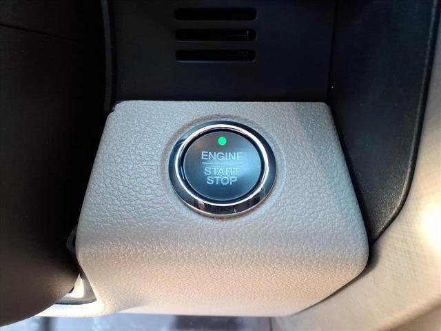 Certified 2020 Ford F150 Limited image 18