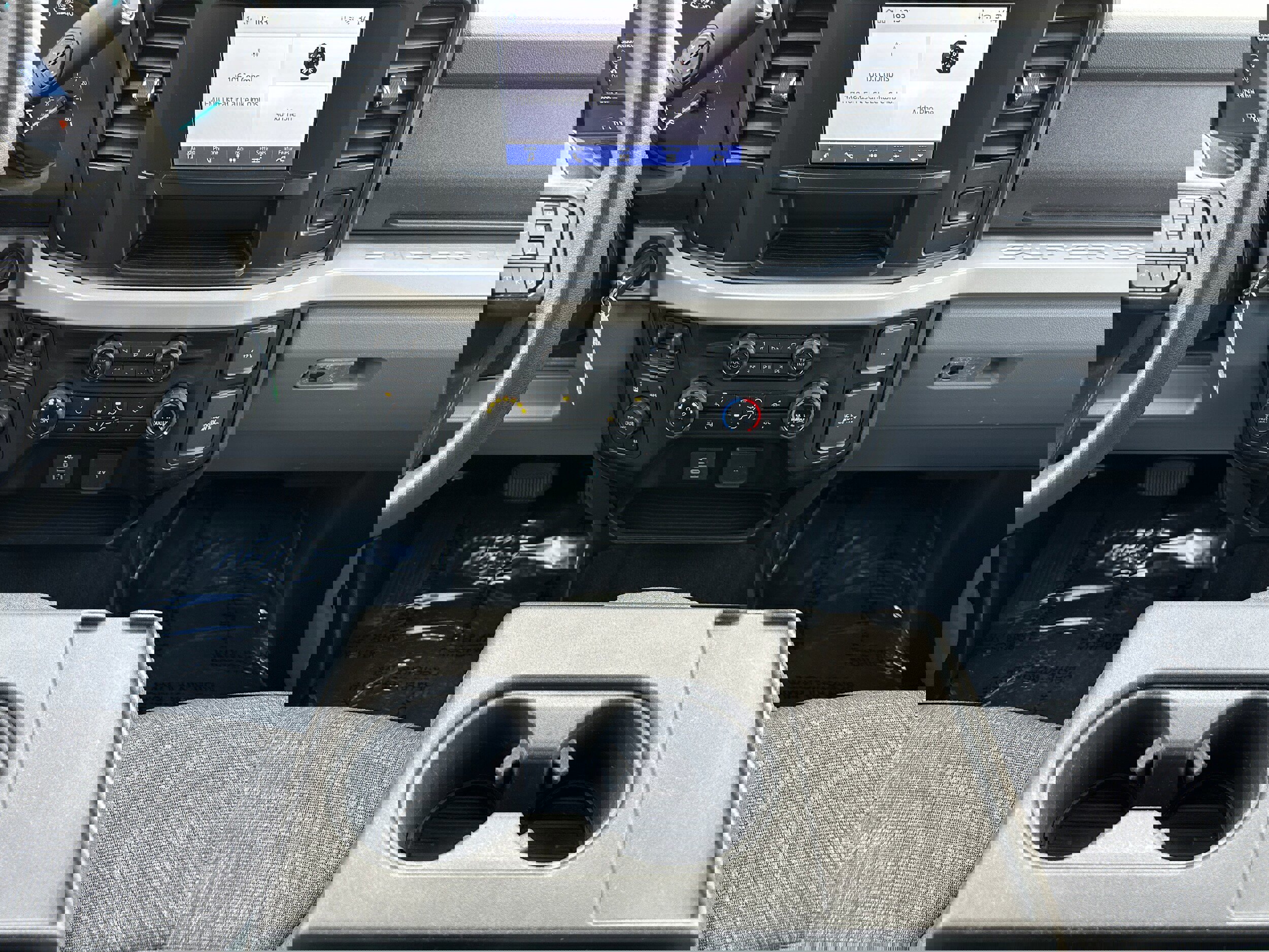 Certified 2024 Ford F250 XLT image 28