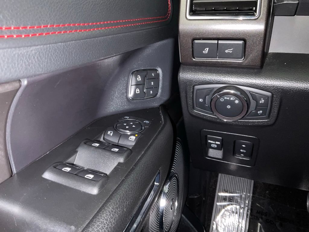 Certified 2019 Ford Expedition Max Limited w/ Equipment Group 303A AWD/4WD image 19