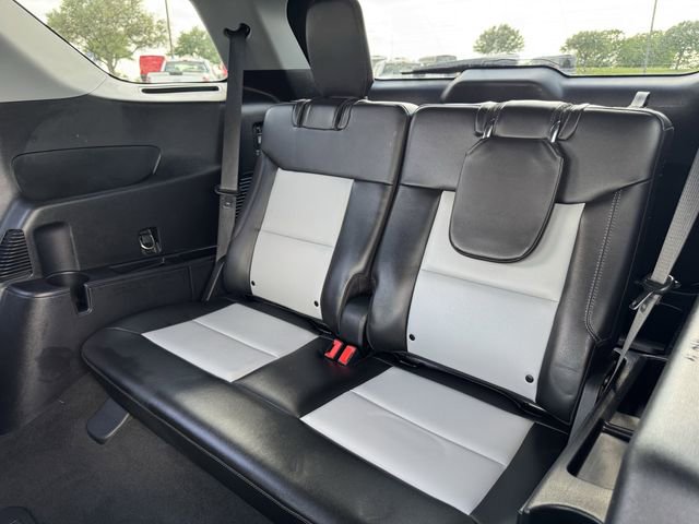 Certified 2022 Ford Explorer XLT w/ Equipment Group 202A image 27