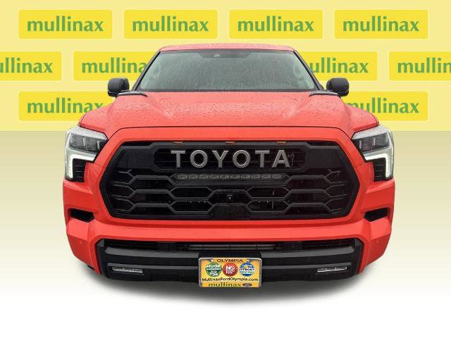 Used 2023 Toyota Sequoia TRD Pro image 16