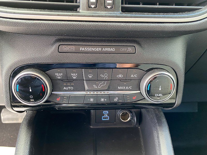 Certified 2022 Ford Escape SE w/ Convenience Package AWD/4WD image 26