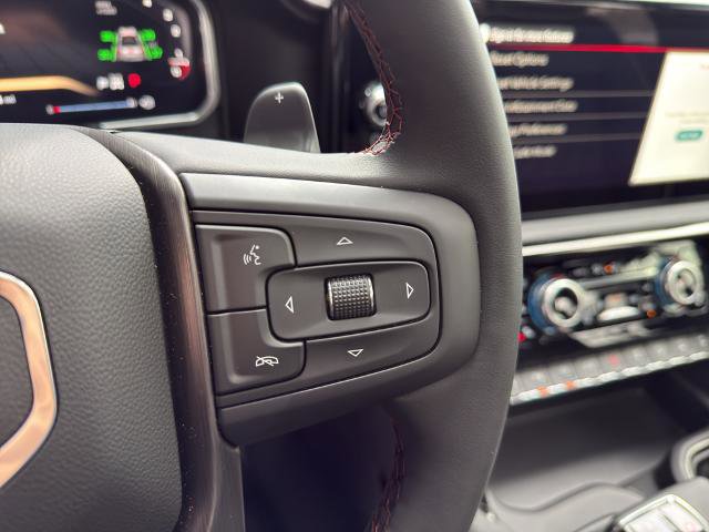 Used 2026 GMC Sierra 1500 AT4X AWD/4WD image 19