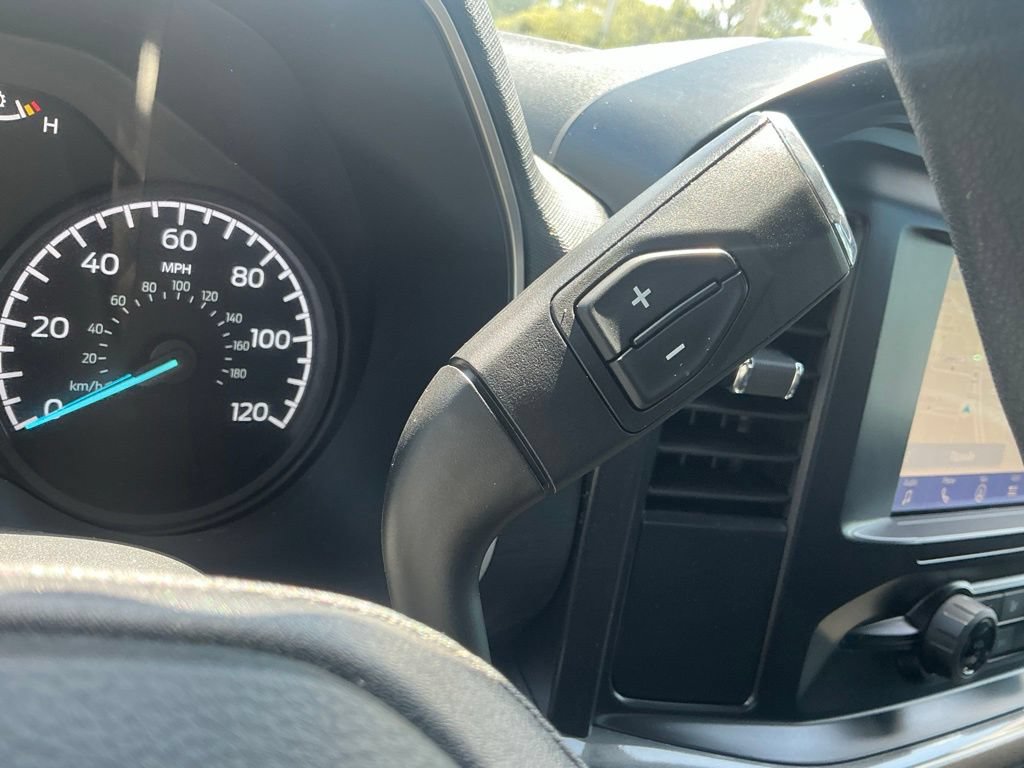 Certified 2023 Ford F150 XL w/ STX Appearance Package RWD image 39