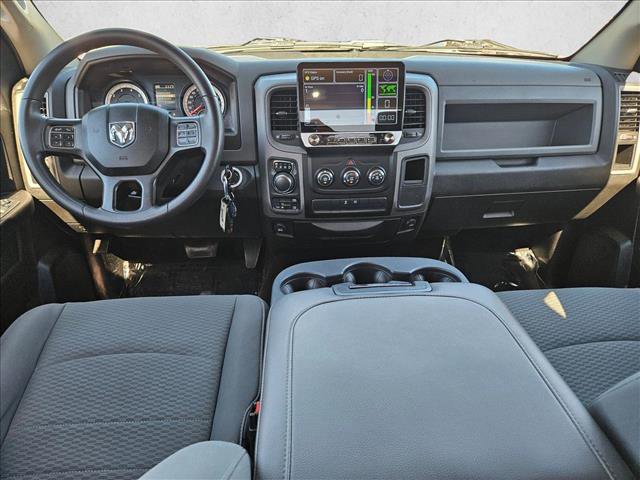 Used 2019 RAM 1500 Express w/ Express Value Package AWD/4WD image 16