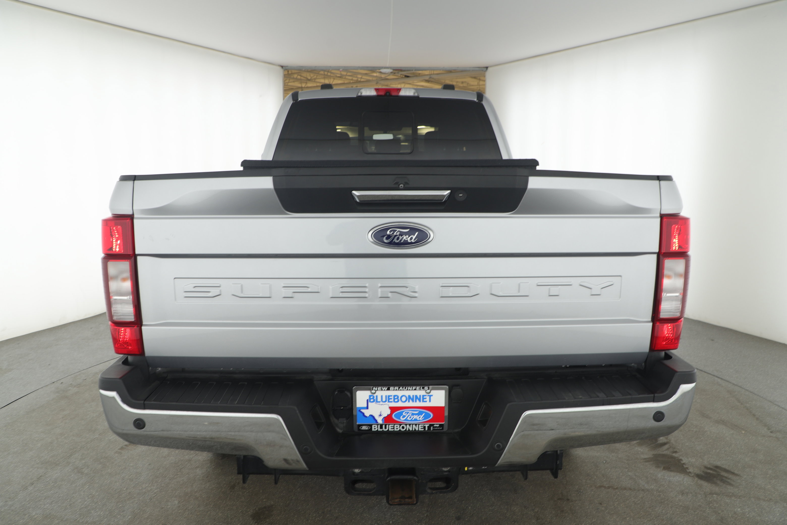 Certified 2022 Ford F250 Lariat image 4