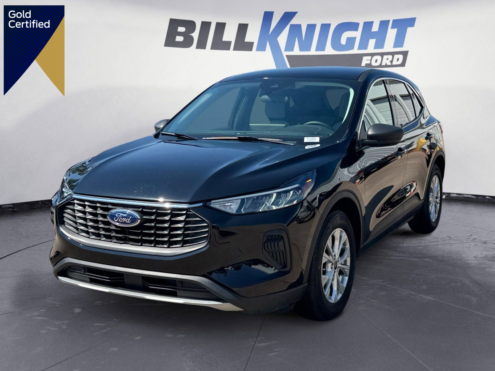 Certified 2024 Ford Escape Active w/ Tech Pack #1