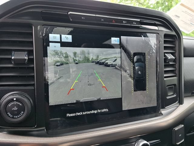 Certified 2023 Ford F150 Raptor AWD/4WD image 29
