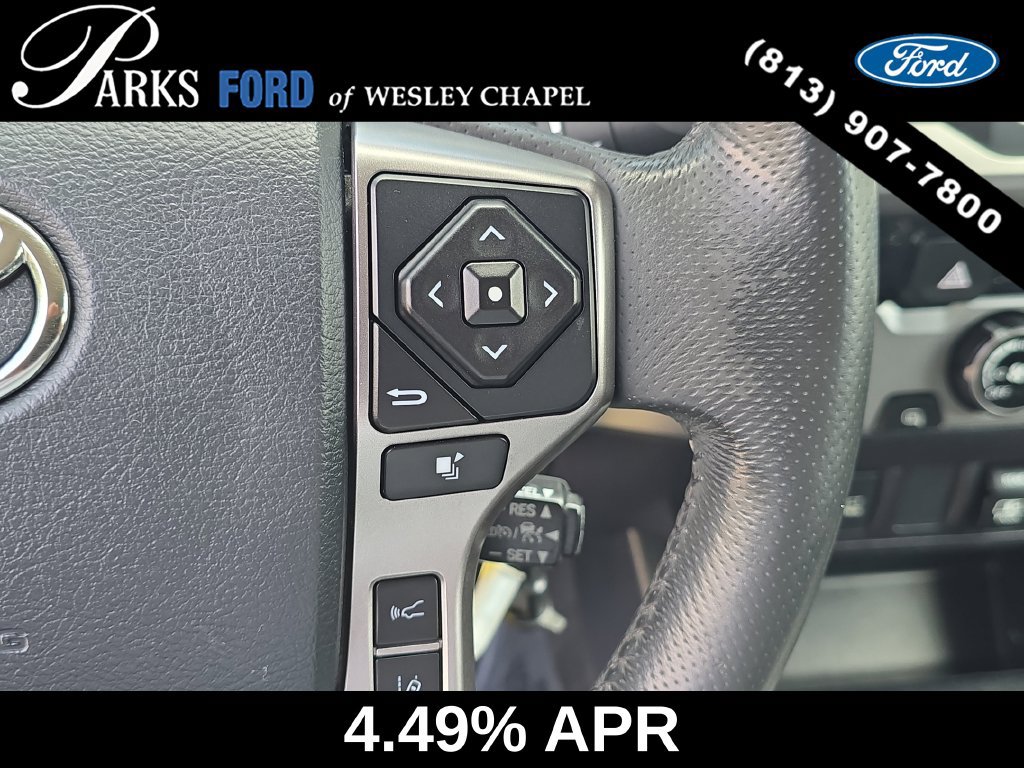 Used 2018 Toyota Tacoma SR5 RWD image 28