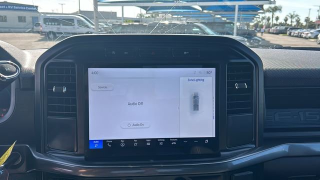 Certified 2024 Ford F150 STX image 20