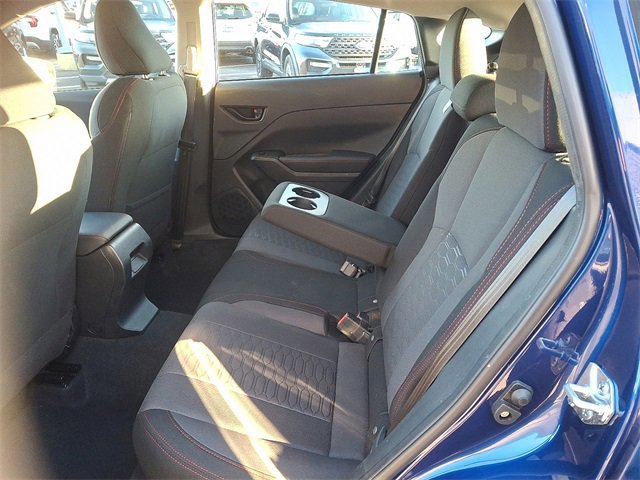 Used 2024 Subaru Impreza 2.0i Sport w/ Popular Package #1 image 10