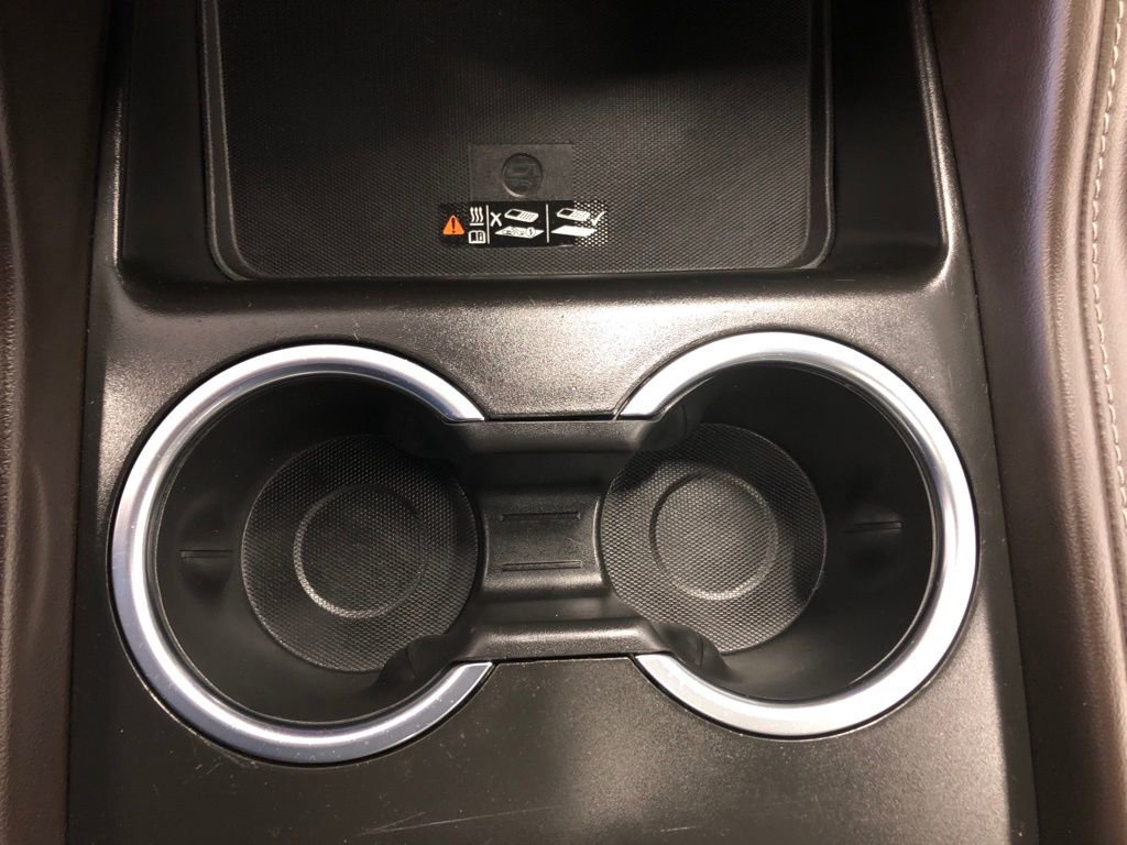 Used 2022 Chevrolet Tahoe Z71 w/ Z71 Off-Road Package image 15