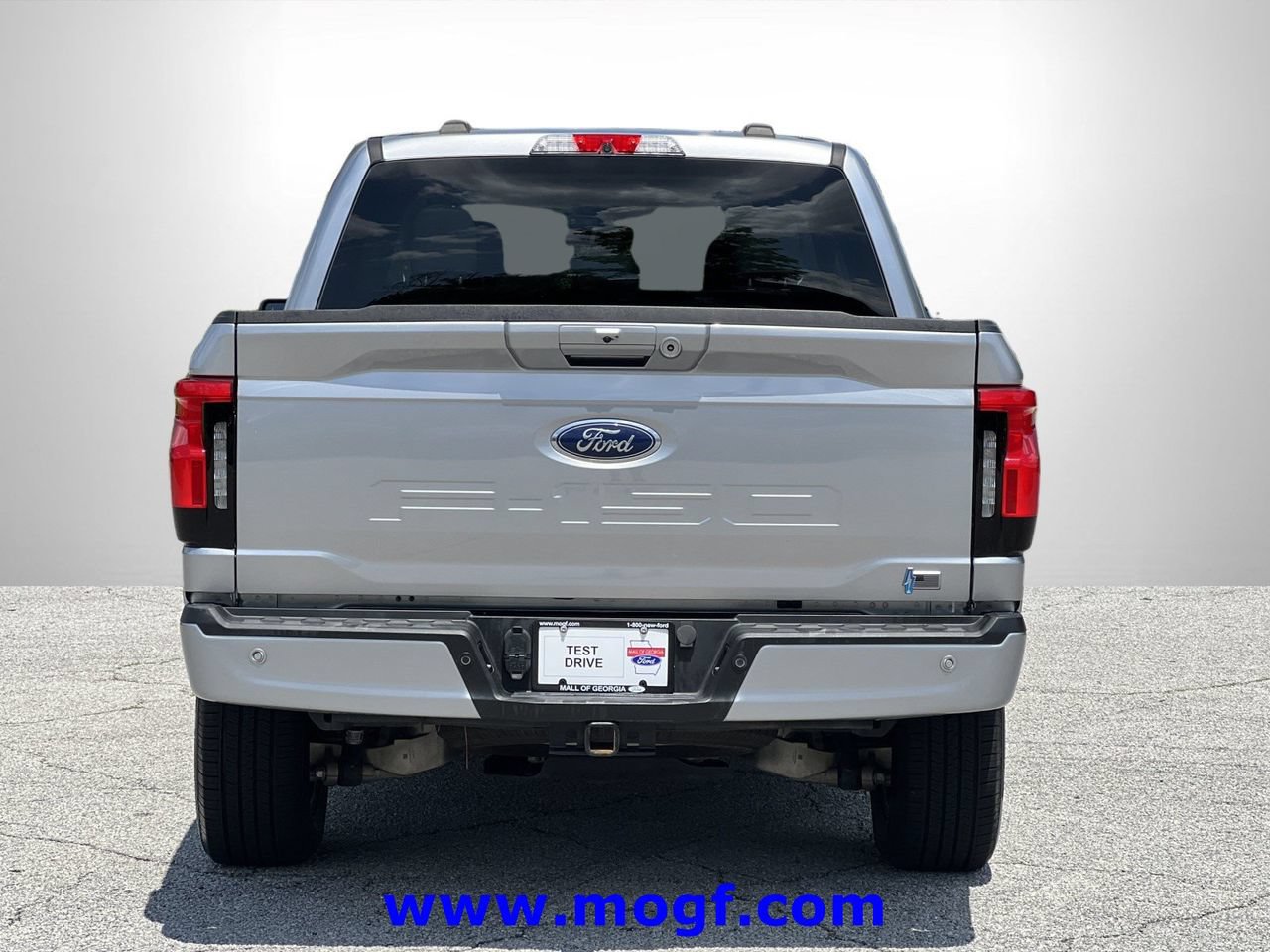 Certified 2023 Ford F150 Lightning XLT w/ Equipment Group 312A High AWD/4WD image 23
