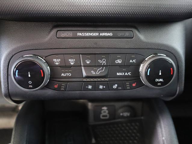 Certified 2023 Ford Bronco Sport Outer Banks w/ Tech Package AWD/4WD image 18
