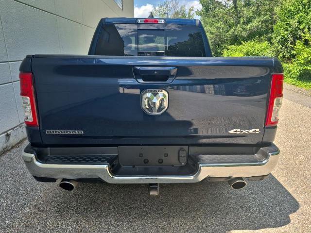 Used 2022 RAM 1500 Big Horn image 4