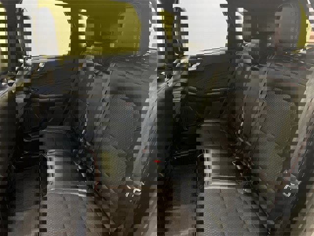 Certified 2024 Ford Escape ST-Line w/ Tech Pack #1 image 5