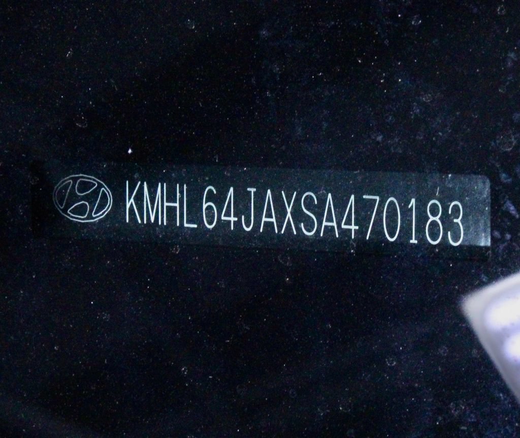 Used 2025 Hyundai Sonata SEL FWD image 30
