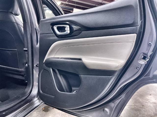 Used 2024 Jeep Compass Limited AWD/4WD image 25