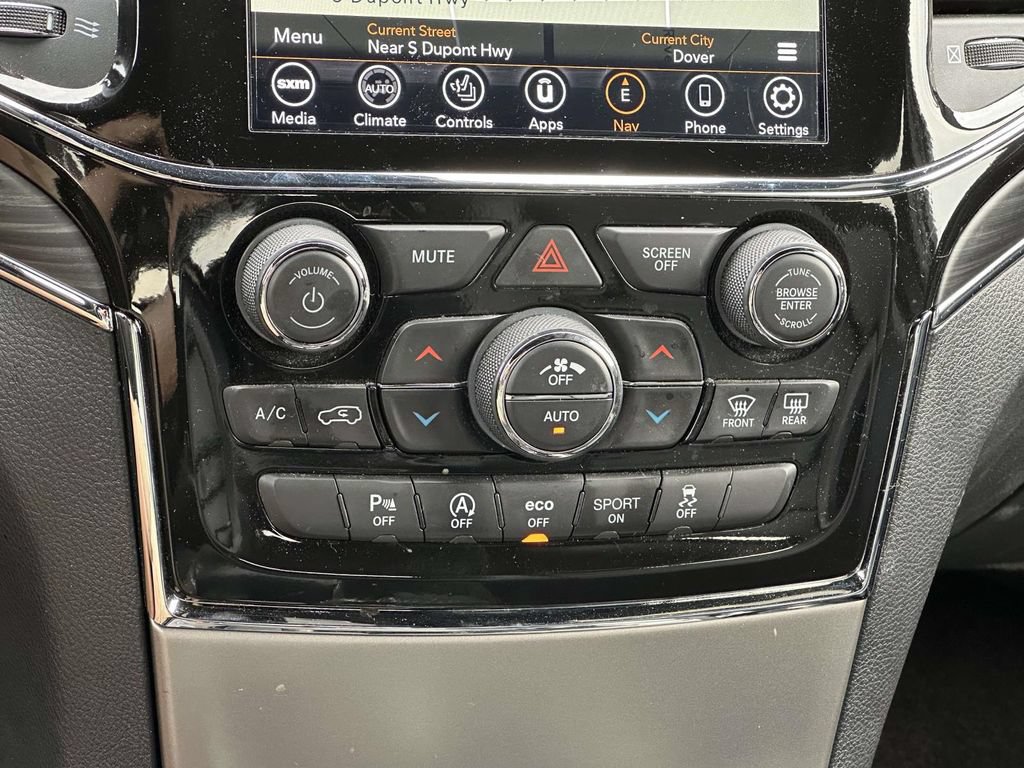 Used 2022 Jeep Grand Cherokee Limited AWD/4WD image 20