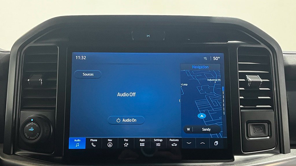 Certified 2025 Ford F150 Lariat AWD/4WD image 20