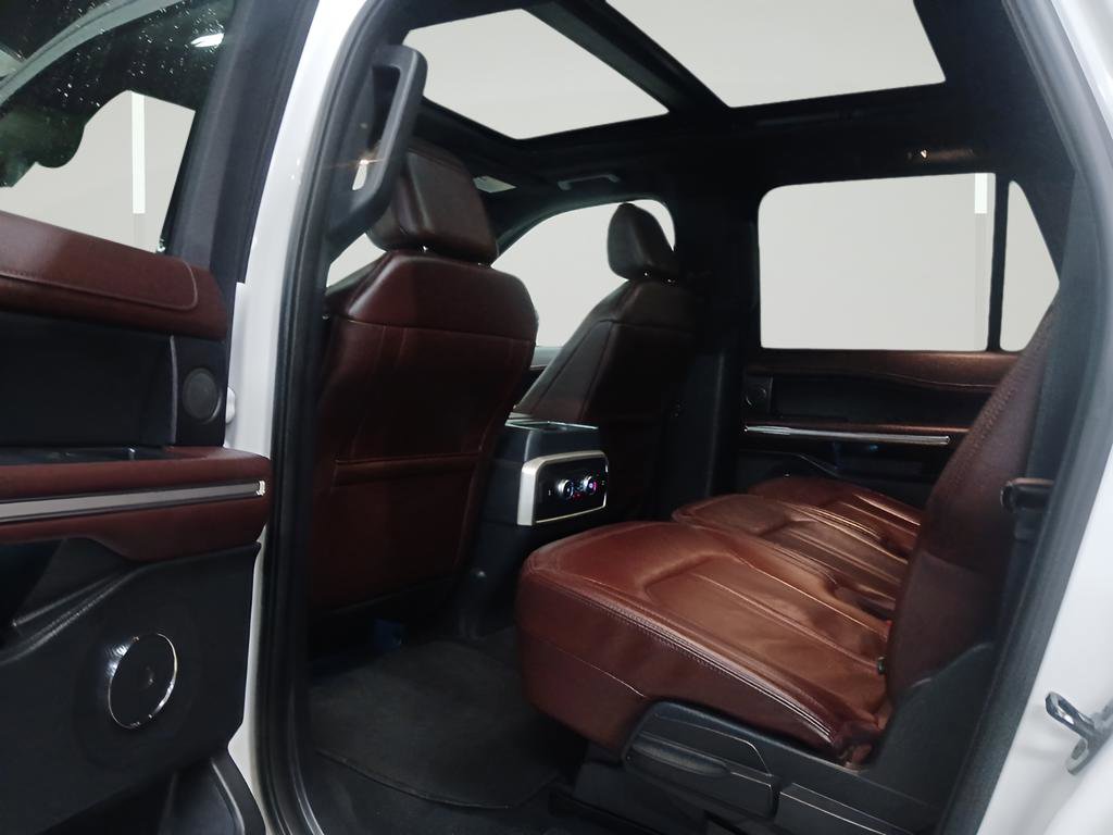 Certified 2024 Ford Expedition Max Limited image 22