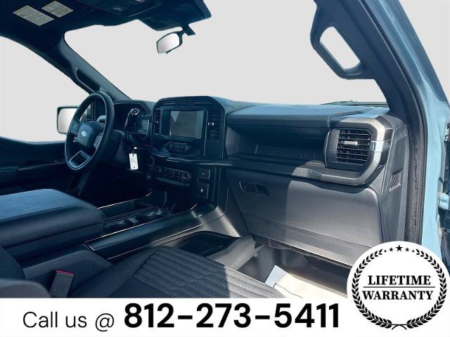 Certified 2023 Ford F150 XL w/ STX Appearance Package AWD/4WD image 27