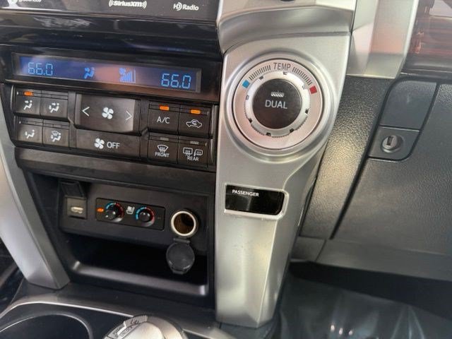 Used 2023 Toyota 4Runner Limited AWD/4WD image 25