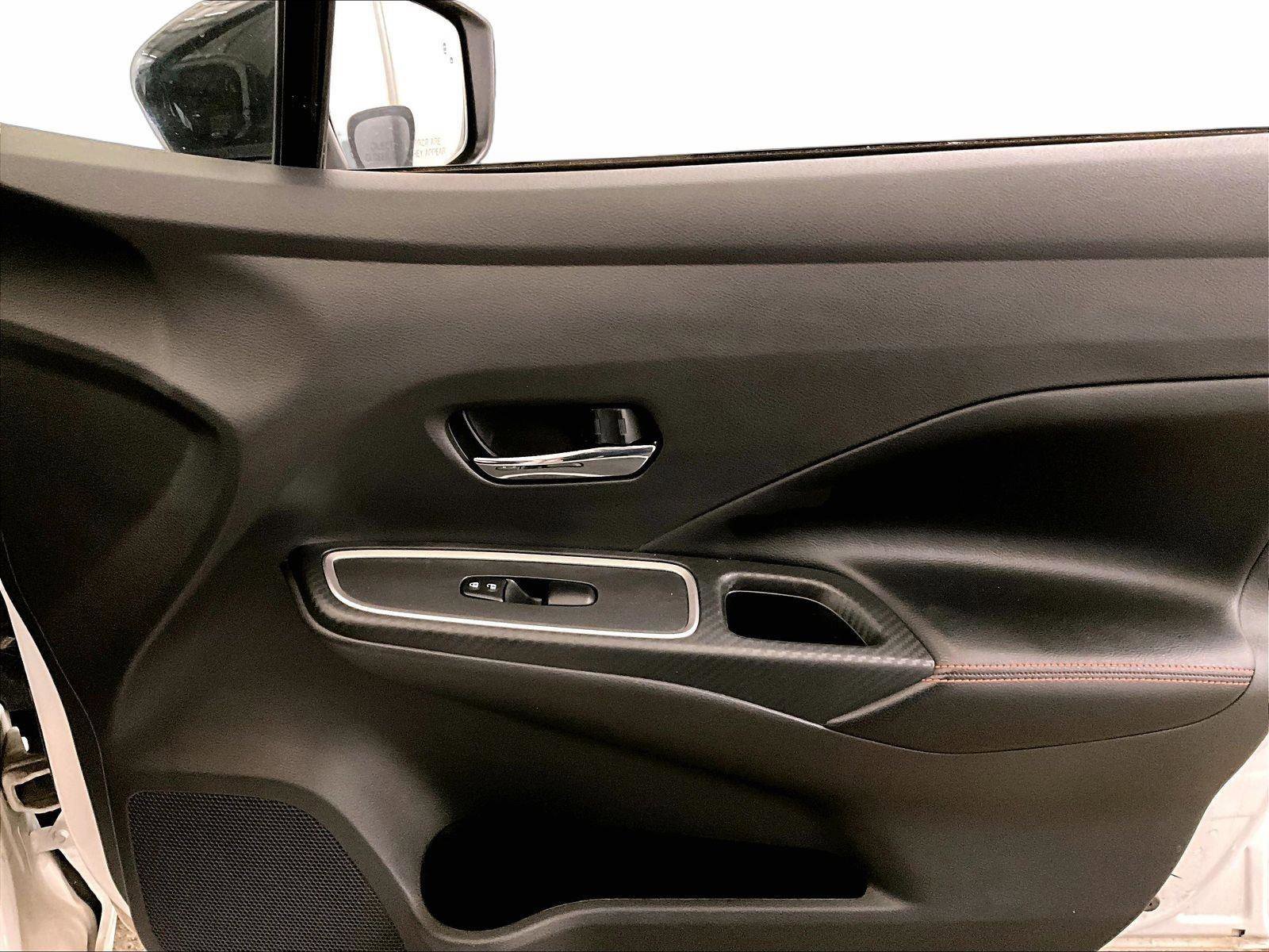 Used 2023 Nissan Versa SR w/ Trunk Package FWD image 23