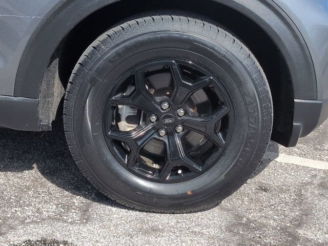 Certified 2022 Ford Explorer Timberline AWD/4WD image 11