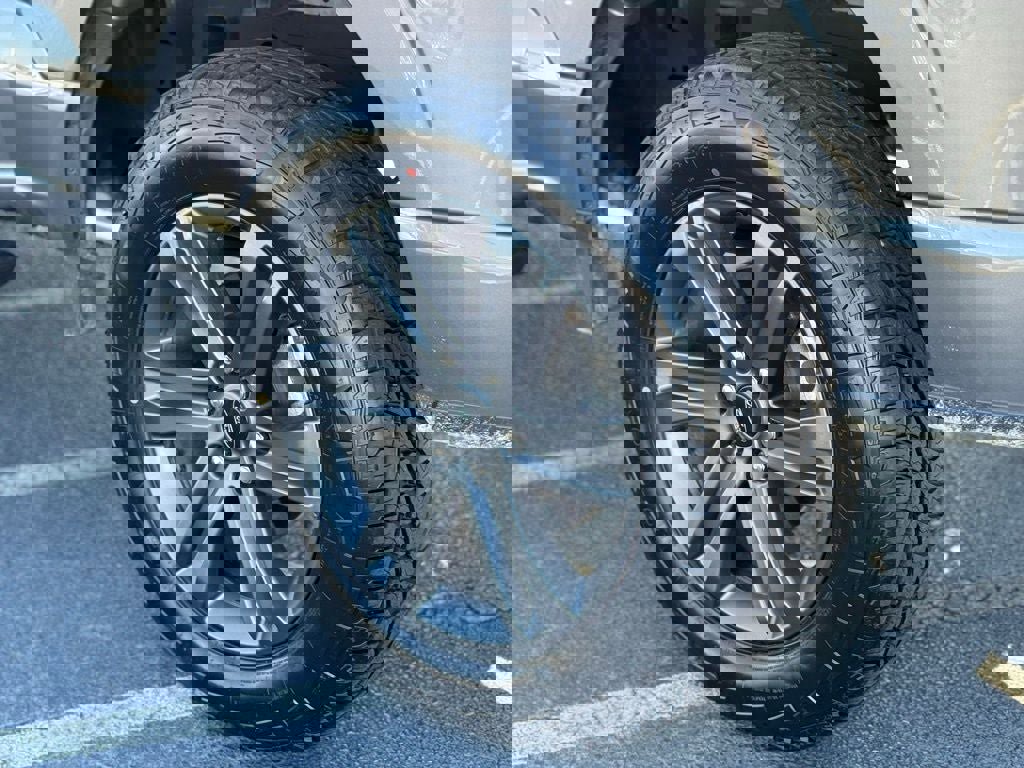 Certified 2023 Ford F150 XLT w/ Equipment Group 302A High image 9