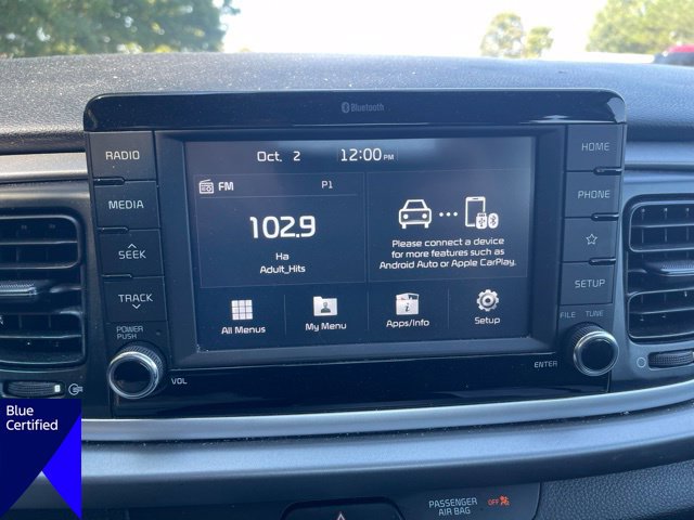 Used 2020 Kia Rio LX FWD image 11