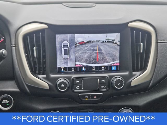 Used 2024 GMC Terrain Denali w/ Denali Premium Package image 28