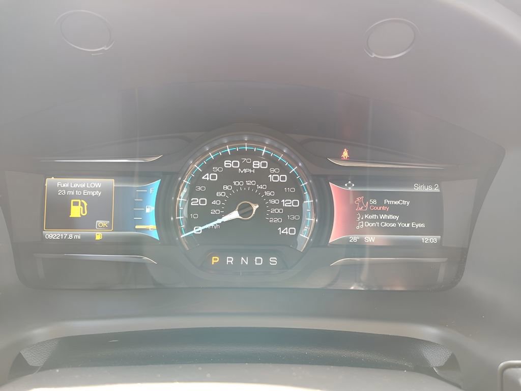 Certified 2019 Ford Flex Limited image 21